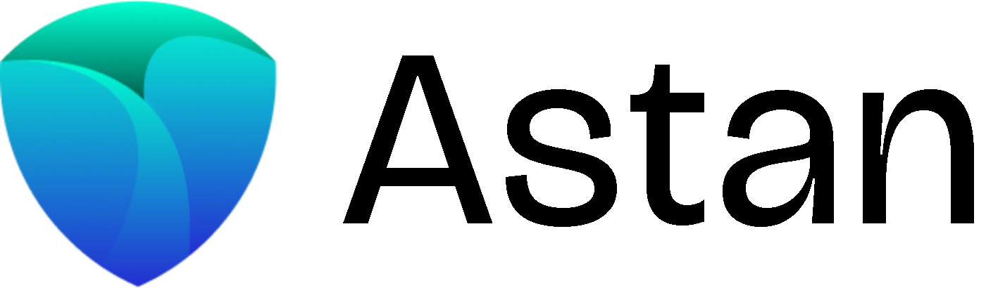 Astan Logo